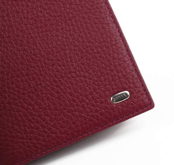 Обложка для автодокументов женская кожаная Petek 584.155.03 Petek, Артикул: 584.155.03 фото №1