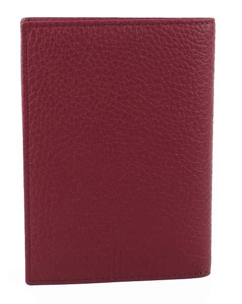 Обложка для автодокументов женская кожаная Petek 584.155.03 Petek, Артикул: 584.155.03 фото №1