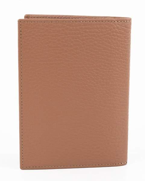 Обложка для автодокументов женская кожаная Petek 584.46D.67 Petek, Артикул: 584.46D.67 фото №1