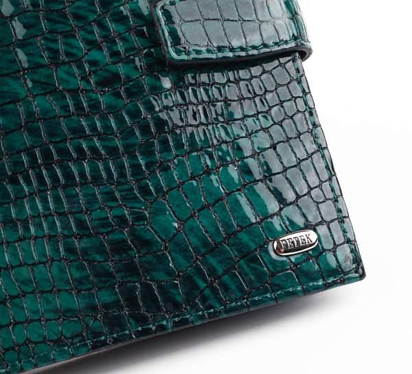 Обложка для паспорта и автодокументов мужская кожаная Petek 596.091.09 Petek, Артикул: 596.091.09 фото №1