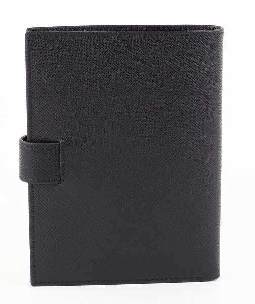 Обложка для паспорта и автодокументов мужская кожаная Petek 596.174.01 Petek, Артикул: 596.174.01 фото №1