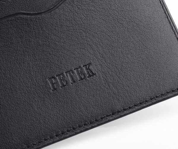 Визитница 1015.000.01 Petek, Артикул: 1015.000.01 фото №1