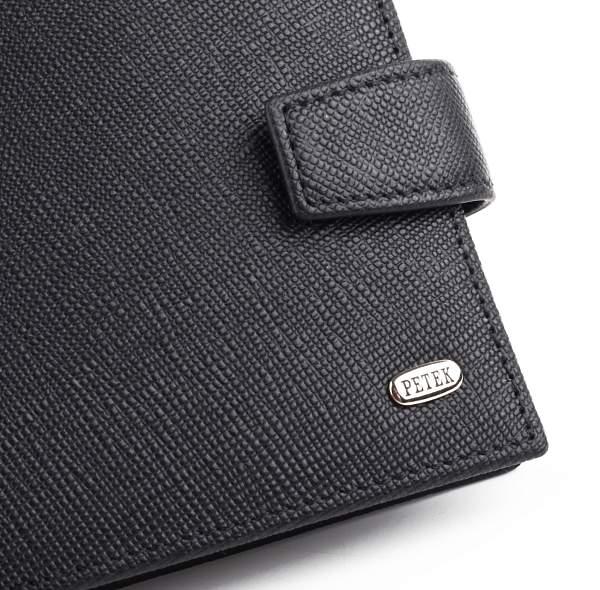 Портмоне мужское Petek 102.174.01 Petek, Артикул: 102.174.01 фото №1