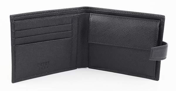 Портмоне мужское Petek 102.174.01 Petek, Артикул: 102.174.01 фото №1