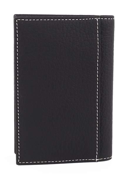 Визитница мужская кожаная Petek 1042.234.KD1 Petek, Артикул: 1042.234.KD1 фото №1