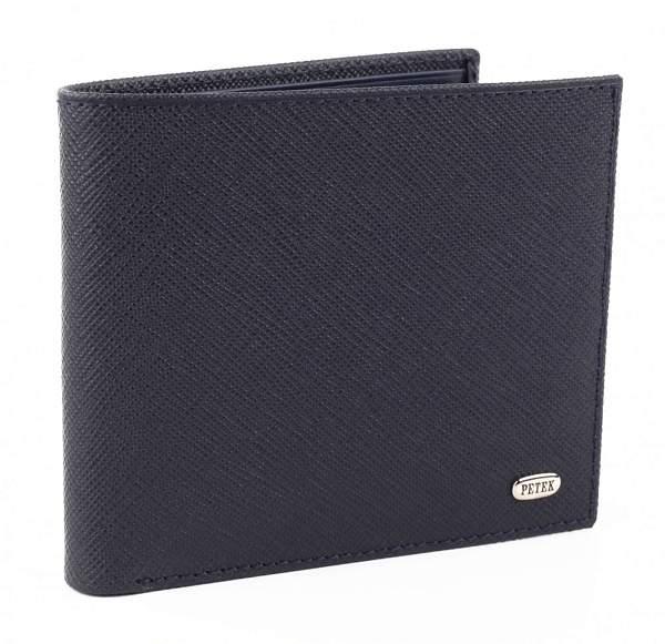 Портмоне мужское Petek 120.174.08 Petek, Артикул: 120.174.08 фото №1