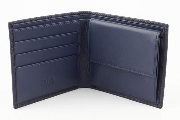 Портмоне мужское Petek 120.174.08 Petek, Артикул: 120.174.08 фото №1