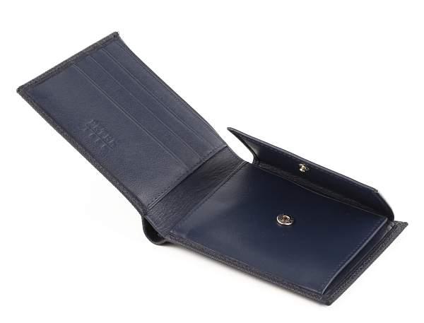 Портмоне мужское Petek 120.174.08 Petek, Артикул: 120.174.08 фото №1