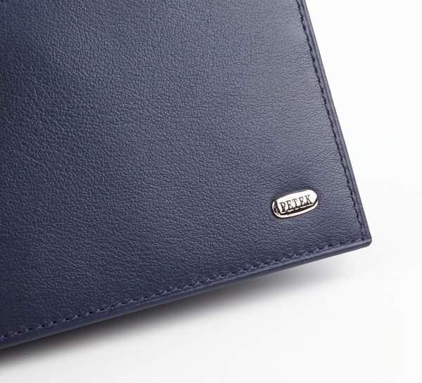 Портмоне мужское кожаное Petek 129.000.88 Petek, Артикул: 129.000.88 фото №1