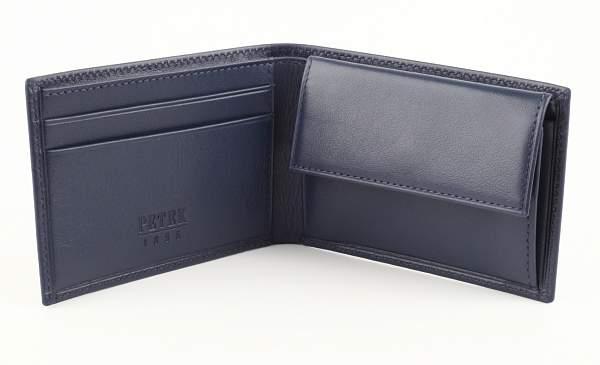 Портмоне мужское кожаное Petek 129.000.88 Petek, Артикул: 129.000.88 фото №1