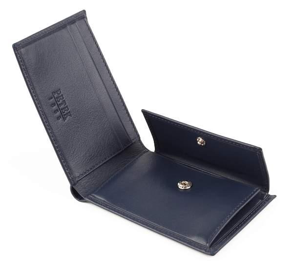 Портмоне мужское кожаное Petek 129.000.88 Petek, Артикул: 129.000.88 фото №1