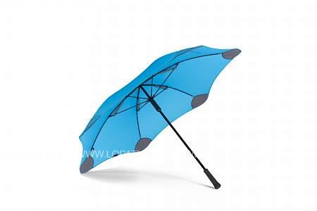  зонт blunt classic aqua blue Blunt