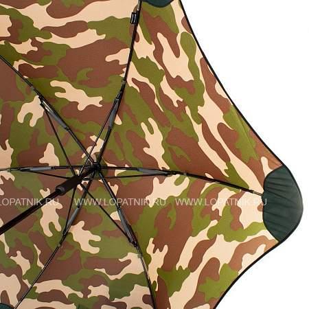  зонт blunt classic camouflage black Blunt