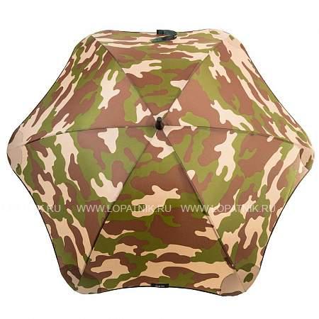  зонт blunt classic camouflage black Blunt
