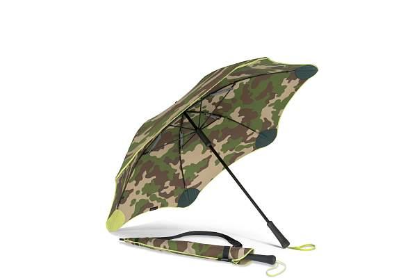 Зонт Blunt Classic Camouflage Yellow Blunt, Артикул: BL-CL-CAM-Y фото №1