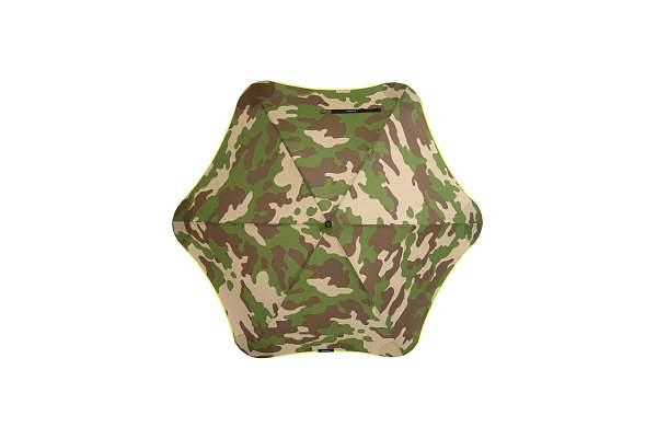 Зонт Blunt Classic Camouflage Yellow Blunt, Артикул: BL-CL-CAM-Y фото №1