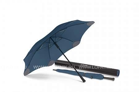  зонт blunt classic navy blue Blunt