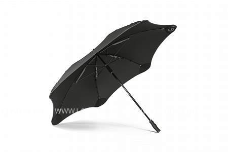  зонт blunt golf_g1 black/grey Blunt
