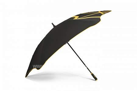зонт blunt golf_g2 black/yellow Blunt