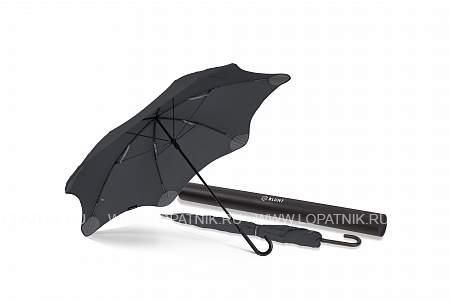  зонт blunt lite black Blunt