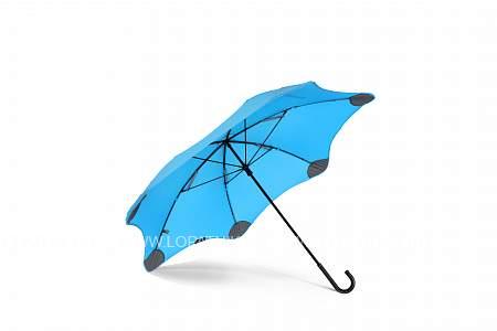  зонт blunt lite blue Blunt