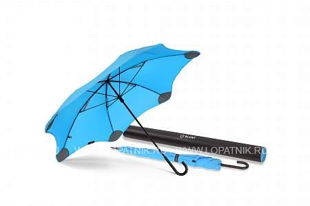  зонт blunt lite blue Blunt