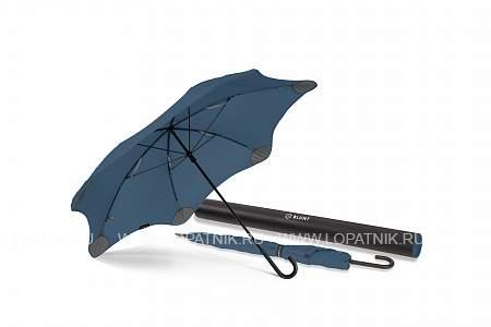  зонт blunt lite navy blue Blunt