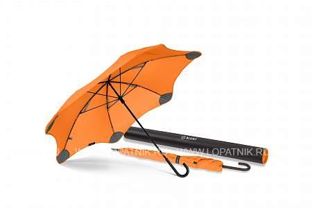  зонт blunt lite orange Blunt