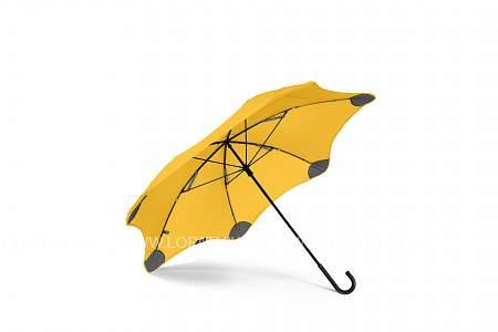 зонт blunt lite yellow Blunt