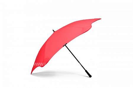  зонт blunt xl red Blunt
