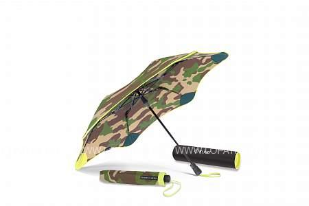  зонт blunt xs metro camouflage yellow Blunt