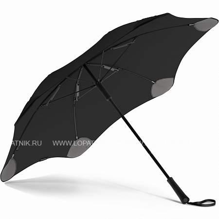  зонт-трость blunt classic 2.0 black Blunt