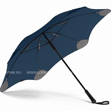 зонт-трость blunt classic 2.0 navy Blunt