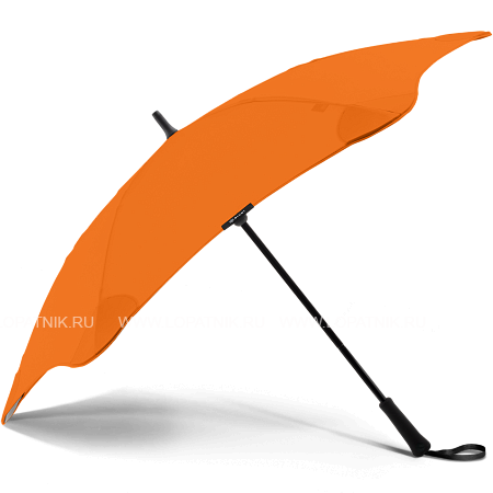  зонт-трость blunt classic 2.0 orange Blunt
