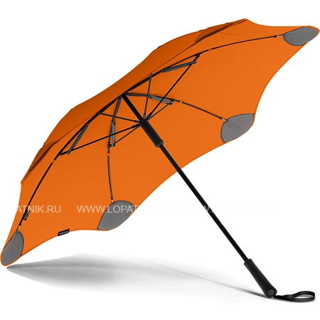  зонт-трость blunt classic 2.0 orange Blunt
