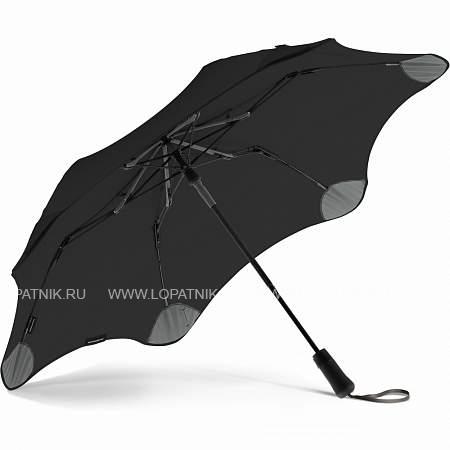 зонт мужской blunt metro 2.0 black Blunt