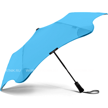  зонт-складной blunt metro 2.0 blue Blunt
