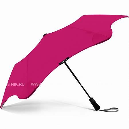  зонт-складной blunt metro 2.0 pink Blunt