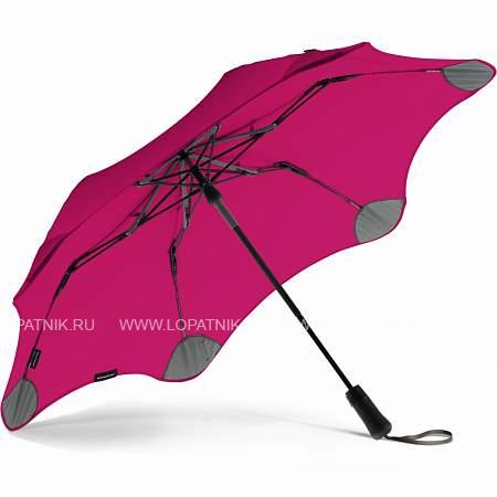  зонт-складной blunt metro 2.0 pink Blunt