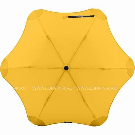  зонт-складной blunt metro 2.0 yellow Blunt