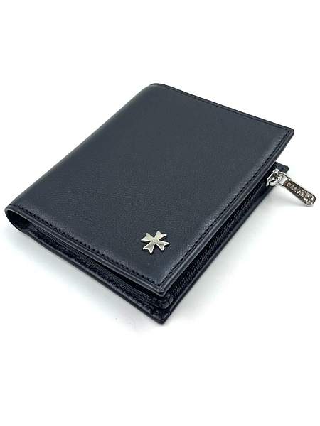 Портмоне NarVin 9648-Polo Black Vasheron, Артикул: 9648-Polo Black фото №1