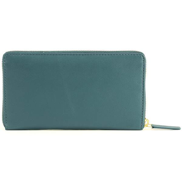 Женский кошелёк 1828/petrol Valia VALIA, Артикул: 1828/petrol фото №1