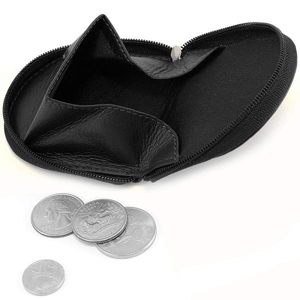 Монетница 2373/1 Valia VALIA, Артикул: 2373/1 фото №1