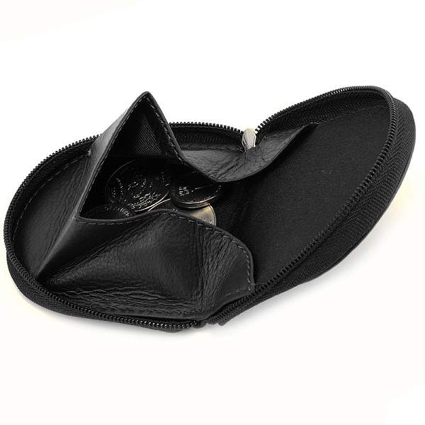 Монетница 2373/1 Valia VALIA, Артикул: 2373/1 фото №1