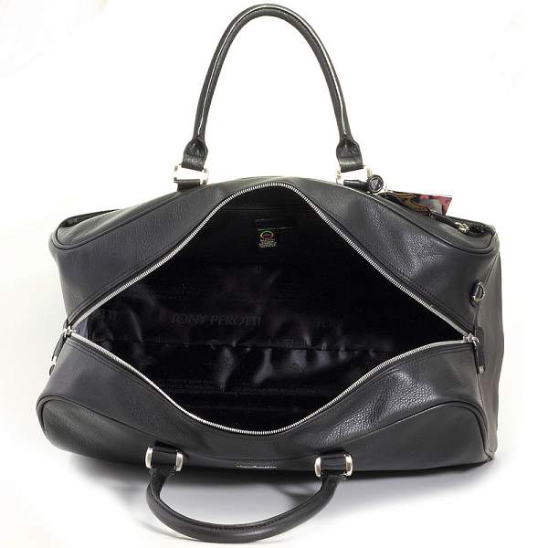 Дорожная сумка Tony Perroti Tony Perotti, Артикул: 564479/1 фото №1