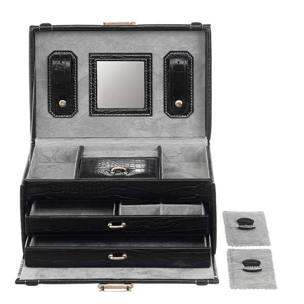 Шкатулка для украшений Jardin D'Ete JARDIN D'ETE, Артикул: P68039 фото №1