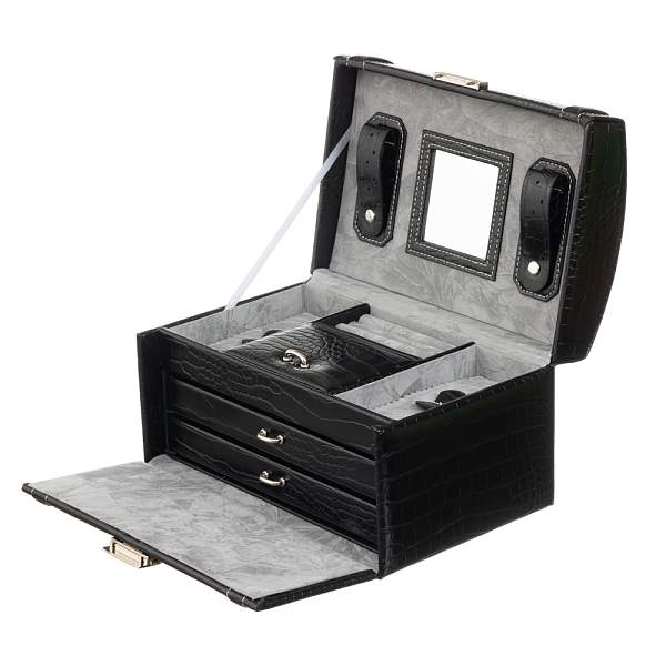 Шкатулка для украшений Jardin D'Ete JARDIN D'ETE, Артикул: P68039 фото №1