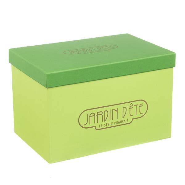 Шкатулка для украшений Jardin D'Ete JARDIN D'ETE, Артикул: P68039 фото №1