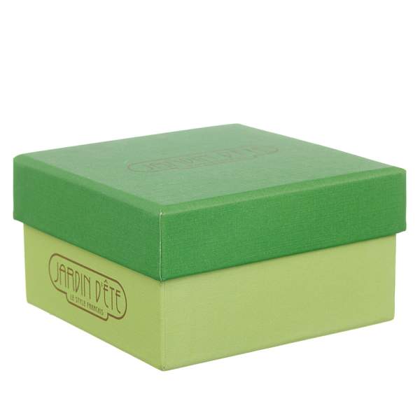 Шкатулка для украшений Jardin D'Ete JARDIN D'ETE, Артикул: P6057B фото №1