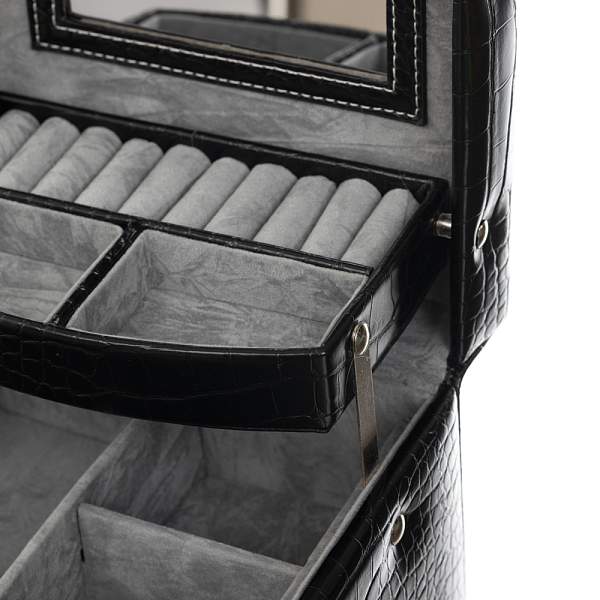 Шкатулка для украшений Jardin D'Ete JARDIN D'ETE, Артикул: P68040 фото №1